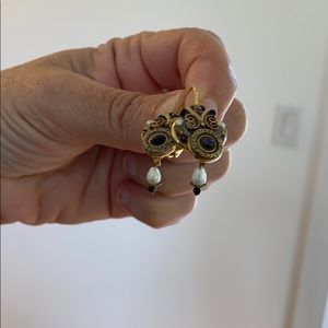 Jewelry earrings Michal Golan